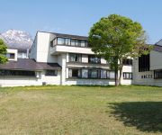 Tokyo YMCA Myokokogen Lodge