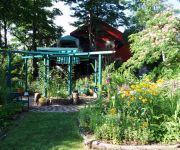 (RYOKAN) Country Inn Canadian House