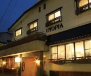 Nozawa Onsen Utopia