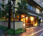 (RYOKAN) Kakeyu Onsen Bozantei Kotobuki