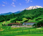 Ontake Golf & Resort Hotel