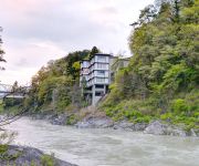 (RYOKAN) Meisho Tenryukyo Onsen Ryukyotei