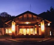 Yatsugatake kogen Lodge
