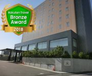 Hotel Diasmont Niigatanishi