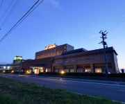 Senami Onsen New Heartpia Niigata Senami