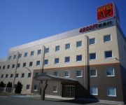 Hotel AZ Yamanashi Kofu Minami IC