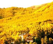 Alpen Spa Hotel Andermat