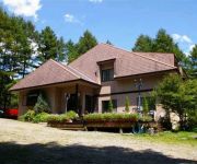 Yatsugatake Nanroku Vaku Kiyosato