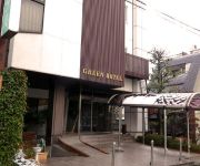 Komagane Green Hotel