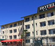 (RYOKAN) Biwako Rakuen Hotel Izutsu