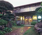 (RYOKAN) Kappo Ryokan Shimizu