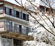 (RYOKAN) Sankeryori no Yado Ikkyuan