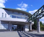 (RYOKAN) Fukusaki Fureai no Yakata Monjuso