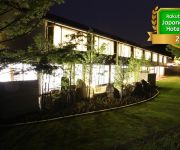 (RYOKAN) Koga no Okuzashiki Okawara Onsen Kamoshikaso