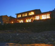 (RYOKAN) Ryori Ryokan Chinsenro