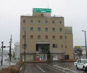 Green Hill Gobo Ekimae