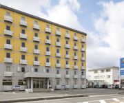 Comfort Inn Yokaichi