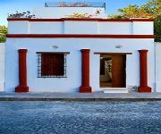 La Casa Del Arbol Hotel Boutique by Xarm Hotels