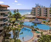 Accra Beach Hotel & Spa