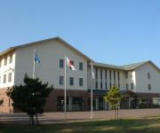 Osaka International Youth Hostel