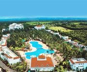 Golden Palms Hotel And Spa