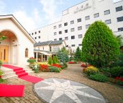 Yokaichi Royal Hotel