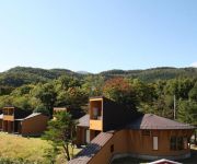 (RYOKAN) Ryuusen Bettei Kanzanchogetsu