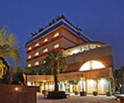 Harazuru Onsen Hotel Topmega Itoen