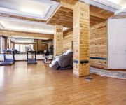 The Grand Dragon Ladakh