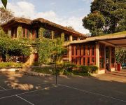 Club Mahindra Thekkady