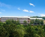 Sakushu Musashi Onsen Hotel Sakushu Musashi