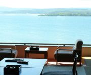 (RYOKAN) Wakura Onsen Tenku no Yado Daikanso