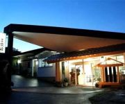 (RYOKAN) Misasa Onsen Ryokan Sanrakuso