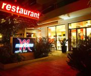 Hotel Maritimo