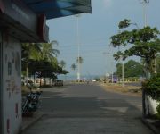 Silver Sands Beach Resort