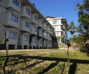 Whistling Pines Resort