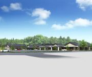 Nomishi Furusato Koryu Kenshucenter Sarai