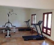 The World Backwaters