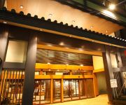 (RYOKAN) Yukai Resort Yamashiro Onsen Saichoraku