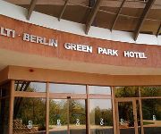 Berlin Green Park Hotel