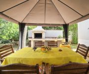 Villa Gorana- Apartments