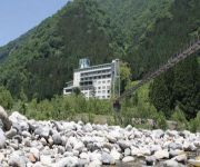 (RYOKAN) Unazuki Onsen Green Hotel Kisen