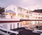 (RYOKAN) Araiso Onsen Araisokan