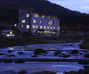 (RYOKAN) Tamanashi Onsen Ebisuya