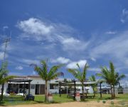 (RYOKAN) Iriomote Monsoon Guesthouse (Iriomotejima)