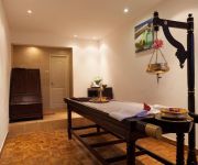 Kodai-By The Lake A Sterling Holiday Resorts