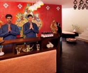 Munnar Terrace Greens A Sterling Resort