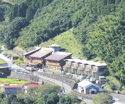 (RYOKAN) Isshochi Onsen Kawasemi