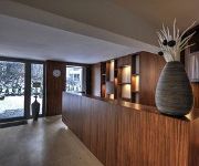 Luxury in the Forest