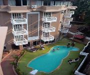 Ginger Tree Beach Resort